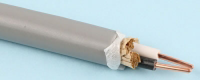 600V�r�j���≏�r�j���V�[�X�P�[�u���ی` 1.6mm 2�S