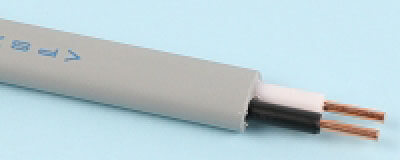 600V�|���G�`�����≏�ϔR���|���G�`�����V�[�X�P�[�u�����` 1.6mm 2�S