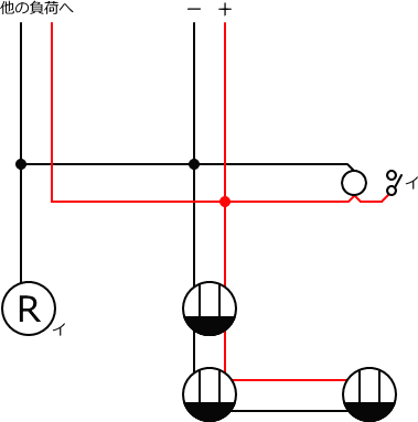 ����d�C�H���m�Z�\��������25�N�xNo.1�����̕����}�̏������B