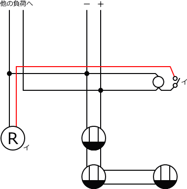 ����d�C�H���m�Z�\��������25�N�xNo.1�����̕����}�̏������C