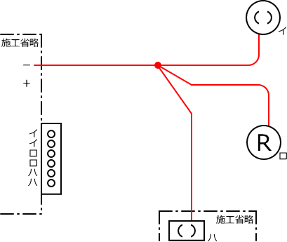 ����d�C�H���m�Z�\��������25�N�xNo.2�����̕����}�̏������A