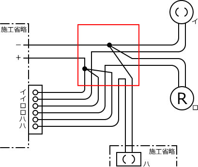 ����d�C�H���m�Z�\��������25�N�xNo.2�����̕����}�̏������D