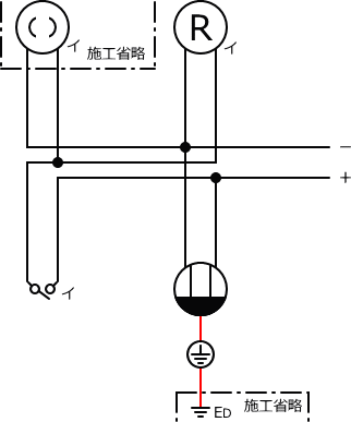 ����d�C�H���m�Z�\��������25�N�xNo.3�����̕����}�̏������D