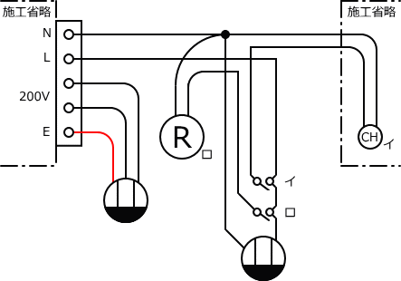 ����d�C�H���m�Z�\��������25�N�xNo.4�����̕����}�̏������D