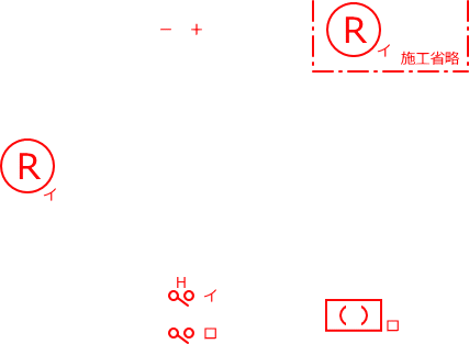 ����d�C�H���m�Z�\��������25�N�xNo.5�����̕����}�̏������@