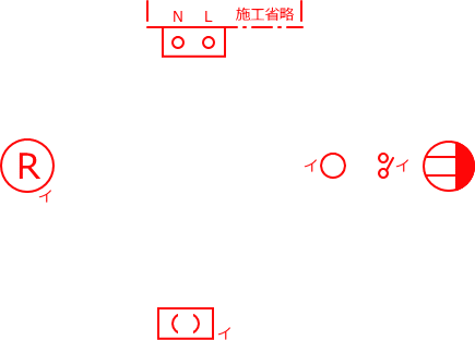 ����d�C�H���m�Z�\��������25�N�xNo.6�����̕����}�̏������@