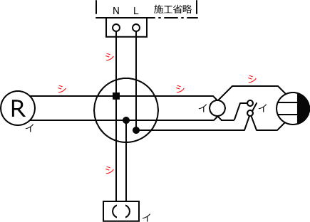 ����d�C�H���m�Z�\��������25�N�xNo.6�����̕����}�̏������F