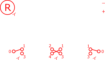 ����d�C�H���m�Z�\��������25�N�xNo.7�����̕����}�̏������@