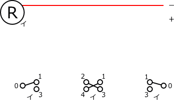 ����d�C�H���m�Z�\��������25�N�xNo.7�����̕����}�̏������A