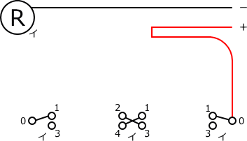 ����d�C�H���m�Z�\��������25�N�xNo.7�����̕����}�̏������B