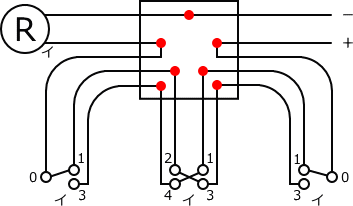 ����d�C�H���m�Z�\��������25�N�xNo.7�����̕����}�̏������G