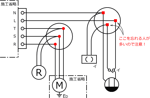 ����d�C�H���m�Z�\��������25�N�xNo.8�����̕����}�̏������G