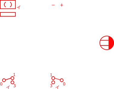 ����d�C�H���m�Z�\��������25�N�xNo.9�����̕����}�̏������@