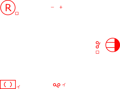 ����d�C�H���m�Z�\��������25�N�xNo.12�����̕����}�̏������@