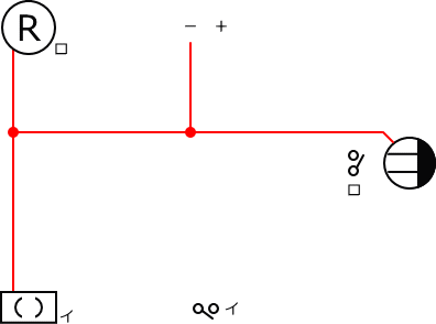 ����d�C�H���m�Z�\��������25�N�xNo.12�����̕����}�̏������A