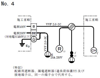 ����25�N�x����d�C�H���m�Z�\�����̌����No.4�̒P���}