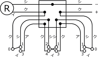 ����25�N�x����d�C�H���m�Z�\�����̌����No.7�̕����}