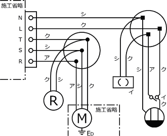 ����25�N�x����d�C�H���m�Z�\�����̌����No.8�̕����}