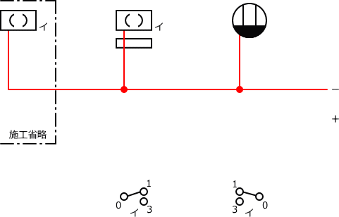 ����d�C�H���m�Z�\��������26�N�xNo.1�����̕����}�̏������A