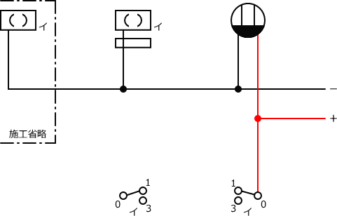 ����d�C�H���m�Z�\��������26�N�xNo.1�����̕����}�̏������B