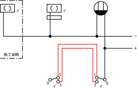 ����d�C�H���m�Z�\��������26�N�xNo.1�����̕����}�̏������C