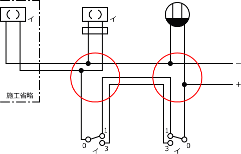 ����d�C�H���m�Z�\��������26�N�xNo.1�����̕����}�̏������E