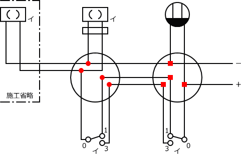 ����d�C�H���m�Z�\��������26�N�xNo.1�����̕����}�̏������F