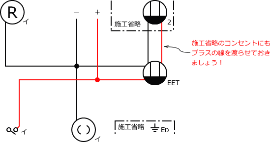 ����d�C�H���m�Z�\��������26�N�xNo.2�����̕����}�̏������B