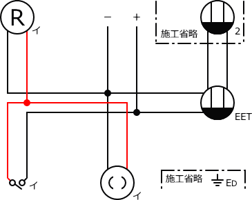 ����d�C�H���m�Z�\��������26�N�xNo.2�����̕����}�̏������C