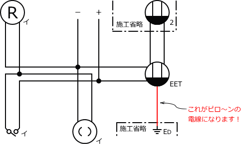 ����d�C�H���m�Z�\��������26�N�xNo.2�����̕����}�̏������D