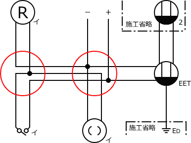 ����d�C�H���m�Z�\��������26�N�xNo.2�����̕����}�̏������E