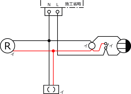 ����d�C�H���m�Z�\��������26�N�xNo.3�����̕����}�̏������C