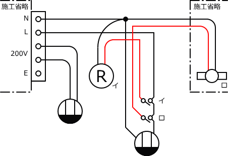 ����d�C�H���m�Z�\��������26�N�xNo.6�����̕����}�̏������C