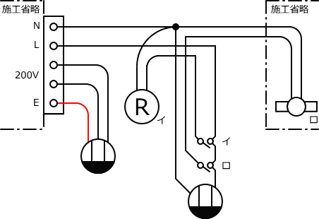����d�C�H���m�Z�\��������26�N�xNo.6�����̕����}�̏������D
