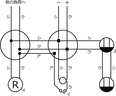 ����26�N�x����d�C�H���m�Z�\�����̌����No.7�̕����}