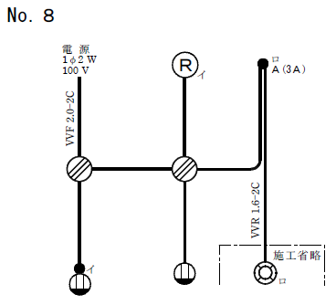 ����26�N�xNo.8�����̒P���}