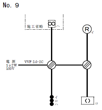 ����26�N�xNo.9�����̒P���}