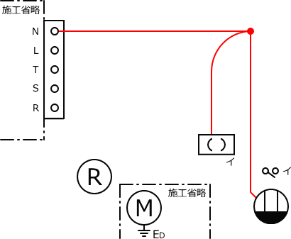 ����d�C�H���m�Z�\��������26�N�xNo.11�����̕����}�̏������A