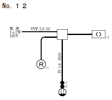 ����26�N�xNo.12�����̒P���}