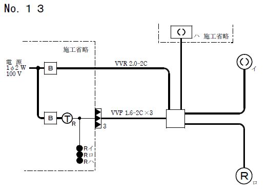 ����26�N�xNo.13�����̒P���}