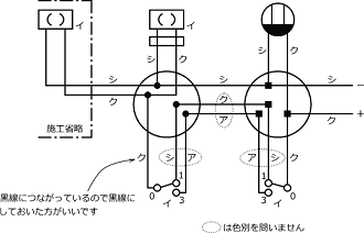 ����26�N�x����d�C�H���m�Z�\�����̌����No.1�̕����}