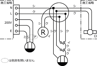 ����26�N�x����d�C�H���m�Z�\�����̌����No.6�̕����}