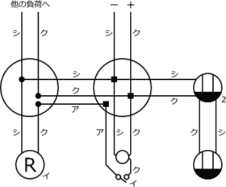 ����26�N�x����d�C�H���m�Z�\�����̌����No.7�̕����}