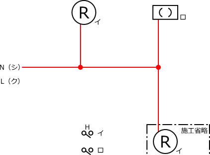 ����d�C�H���m�Z�\��������27�N�xNo.3�����̕����}�̏������A