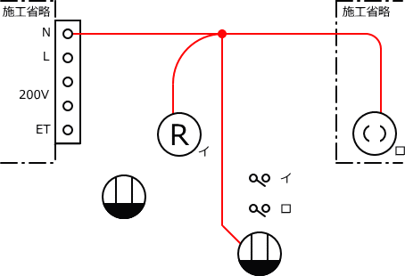 ����d�C�H���m�Z�\��������27�N�xNo.5�����̕����}�̏������A