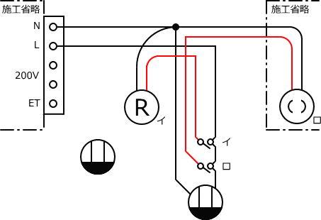 ����d�C�H���m�Z�\��������27�N�xNo.5�����̕����}�̏������C