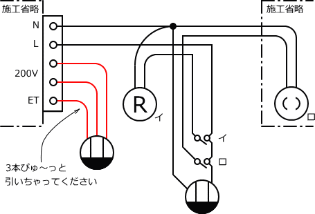 ����d�C�H���m�Z�\��������27�N�xNo.5�����̕����}�̏������D