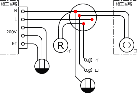 ����d�C�H���m�Z�\��������27�N�xNo.5�����̕����}�̏������F