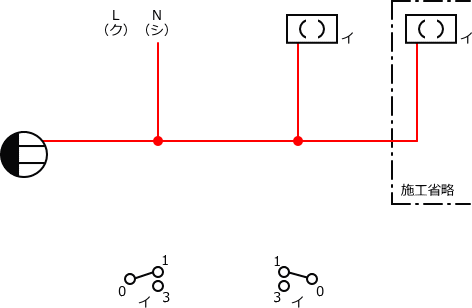 ����d�C�H���m�Z�\��������27�N�xNo.6�����̕����}�̏������A