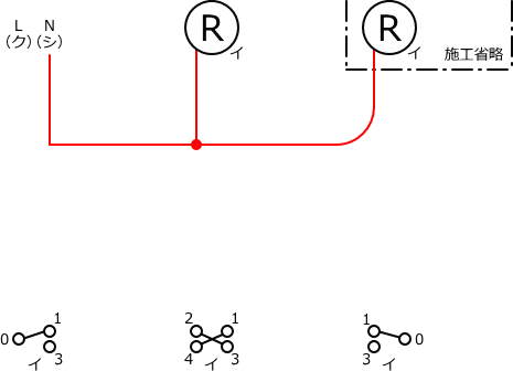 ����d�C�H���m�Z�\��������27�N�xNo.7�����̕����}�̏������A